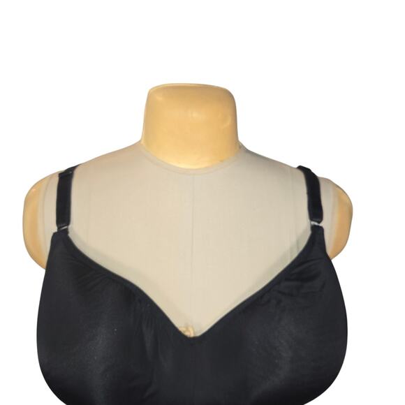 Torrid Curve Bra 44DDD 360 Back Smoothing Lightly Lined Full Coverage Balconette - Picture 3 of 9